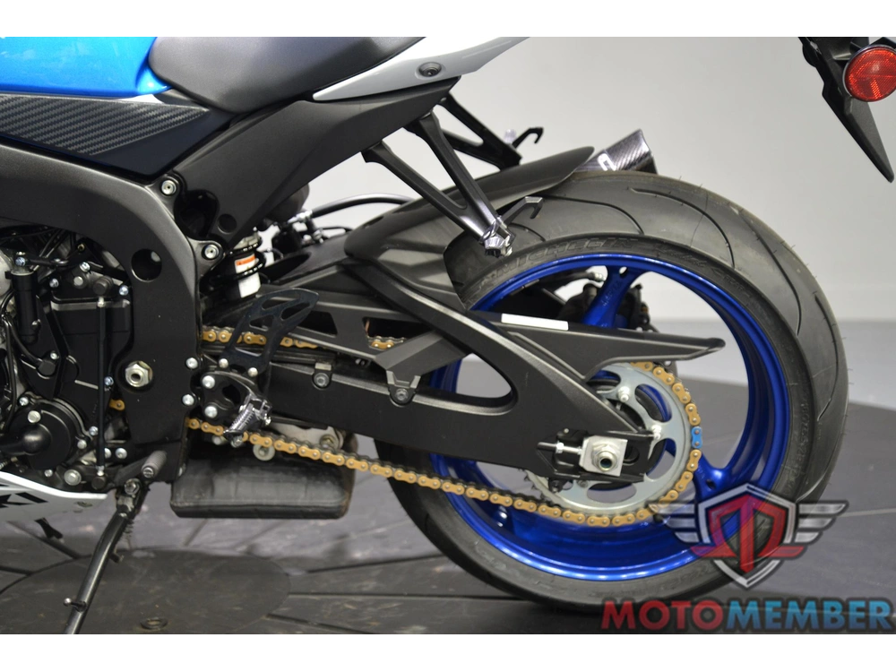 2024 Suzuki Gsx-r750z alt