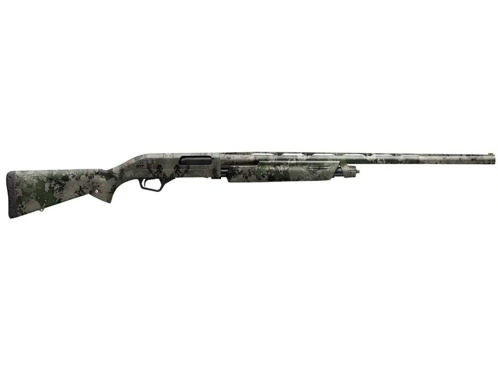 Winchester Sxp Hunter Truetimber Vsx 12 Ga – 3 ½ Po – 28 Po 512446292 2026 alt