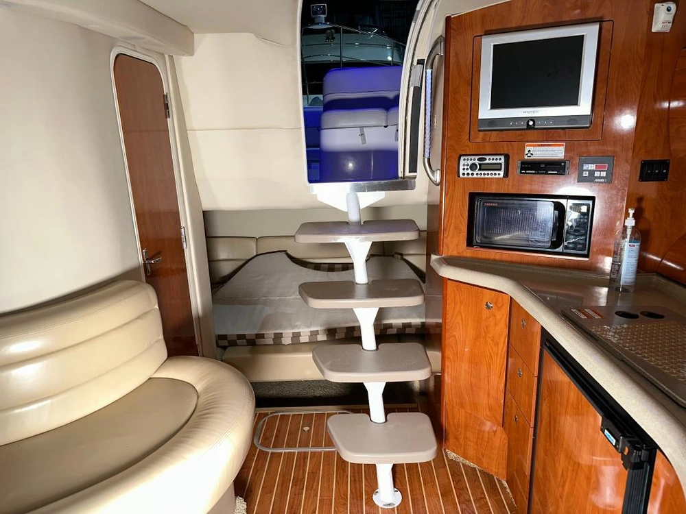 Larson 350 Cabrio 2007 alt
