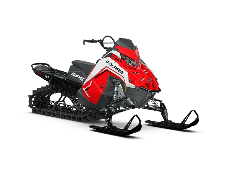 2027 Polaris Sno-27 850 Rmk Sps 165 7s alt