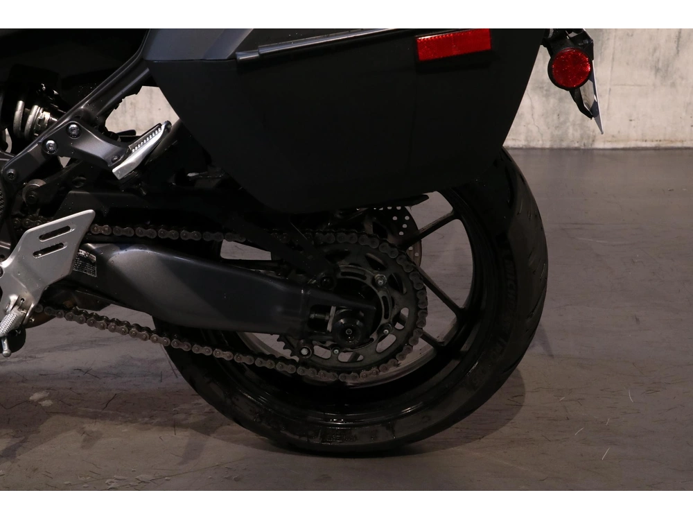2021 Yamaha Mt-09 alt