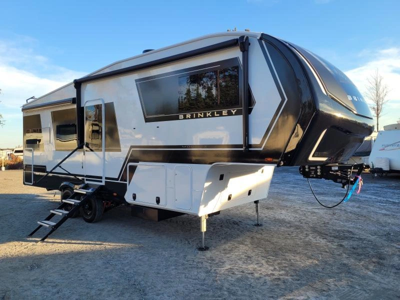 2026 Brinkley Model Z Z2680 alt