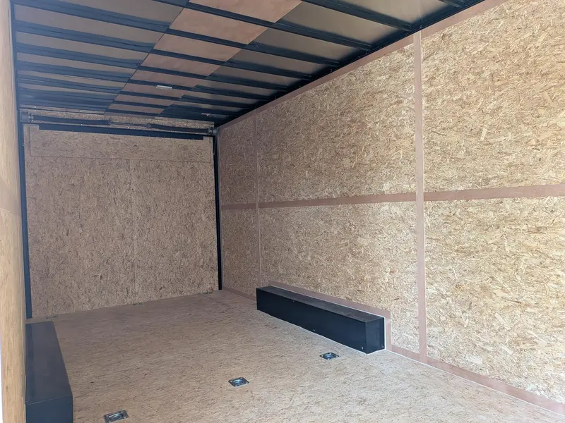 Weberlane 8.5X20 Contractor 2026