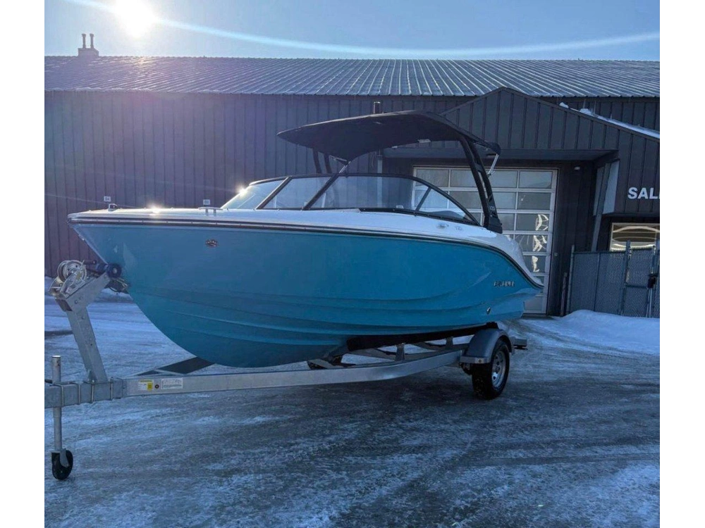 Bayliner Bayliner V20i 2026 2026 alt