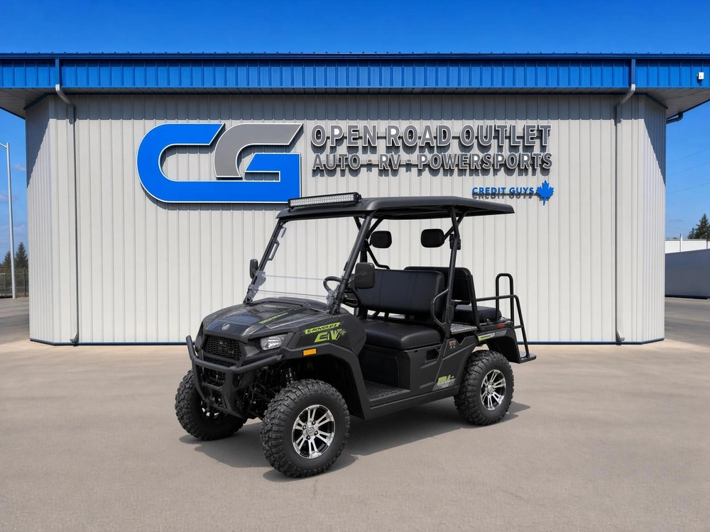 2025 Aodes E-rover alt