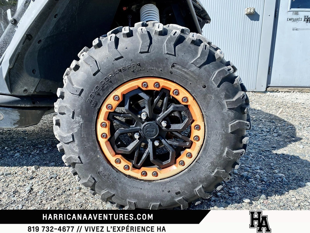 Cfmoto Z Force 950 Ho Ex Eps 2023 alt