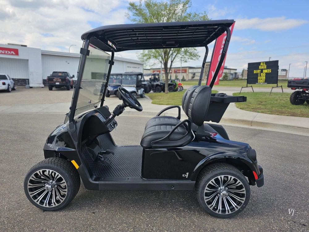 2026 E-z-go Rxv Gas-efi alt