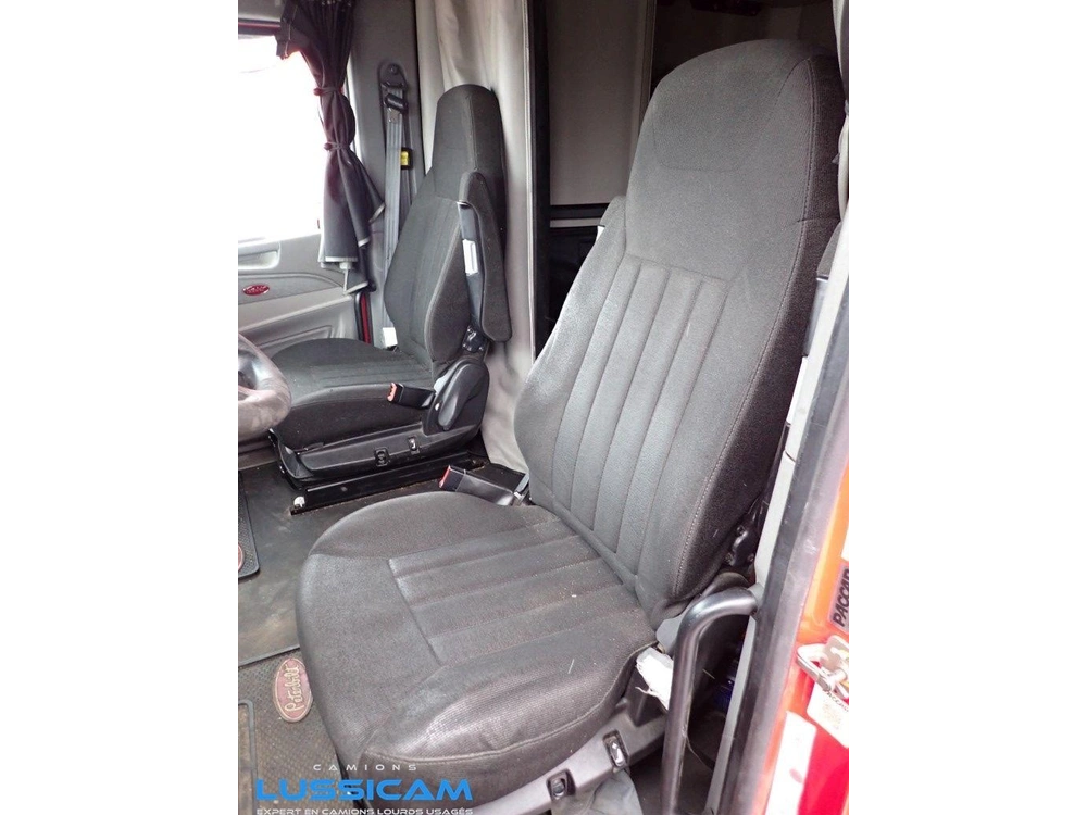 Peterbilt 579 2020