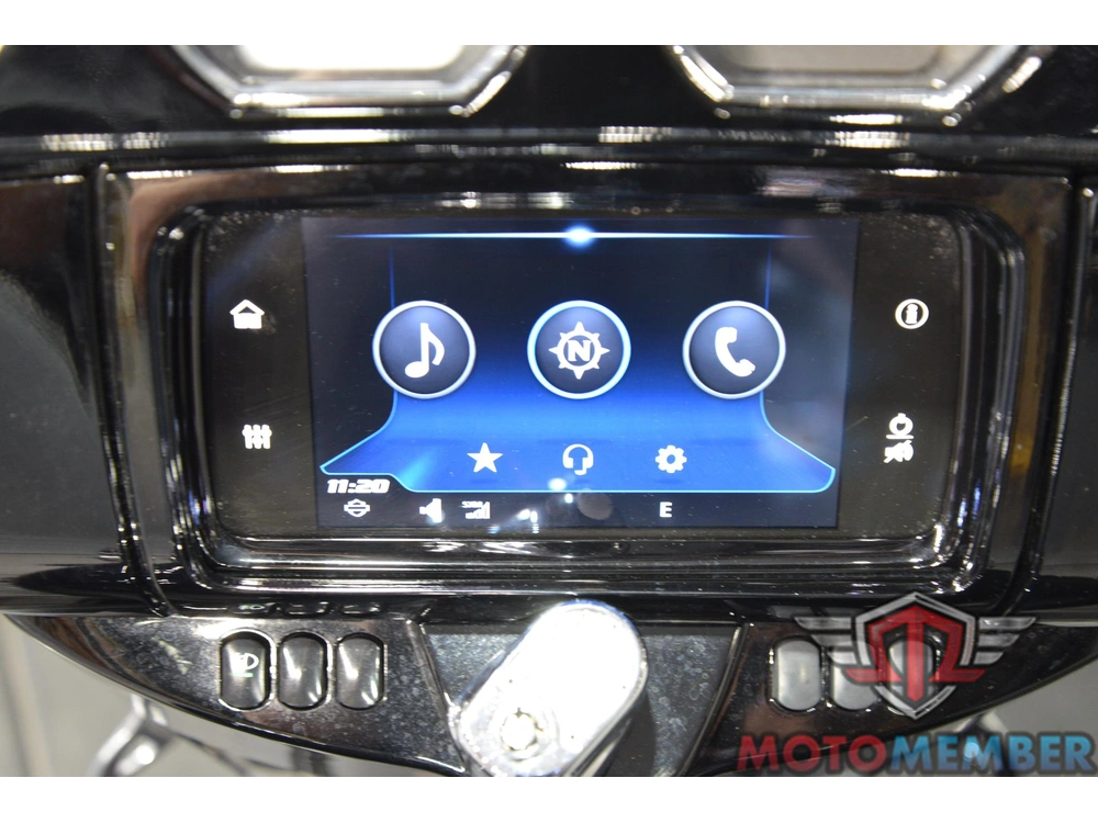 2019 Harley-davidson Electra Glide Ultra Ltd alt