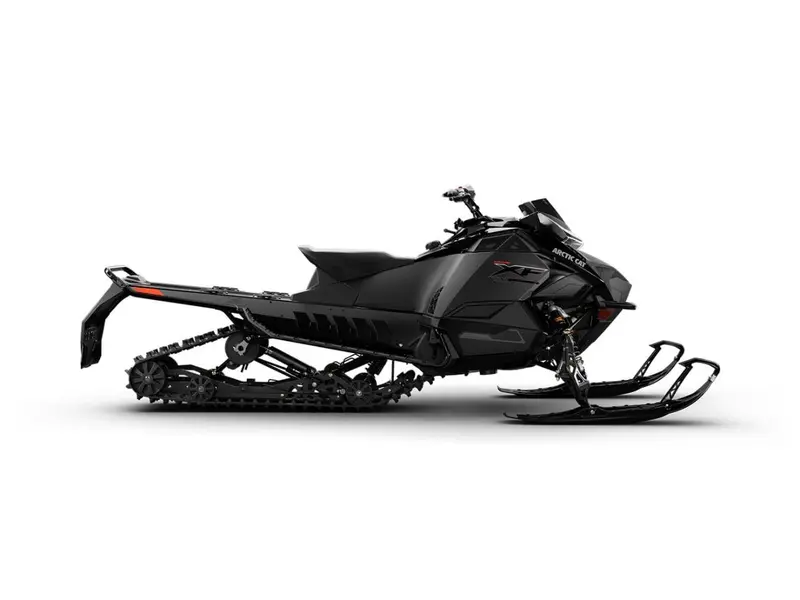 Arctic Cat XF 858 Sno Pro 2027