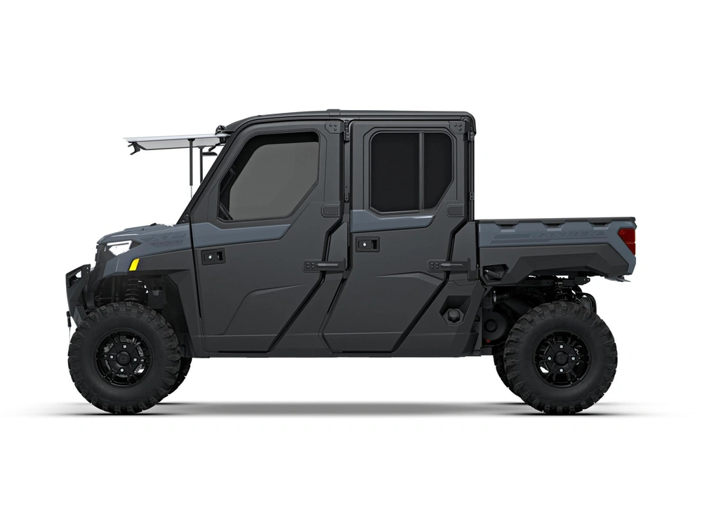 2027 Polaris Ranger Crew Xp 1000 Northstar Ultimate alt