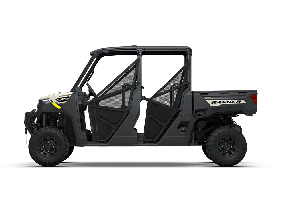 2027 Polaris Ranger Crew 1000 Premium alt