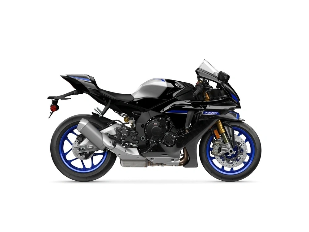 2026 Yamaha Yzf-r1m alt