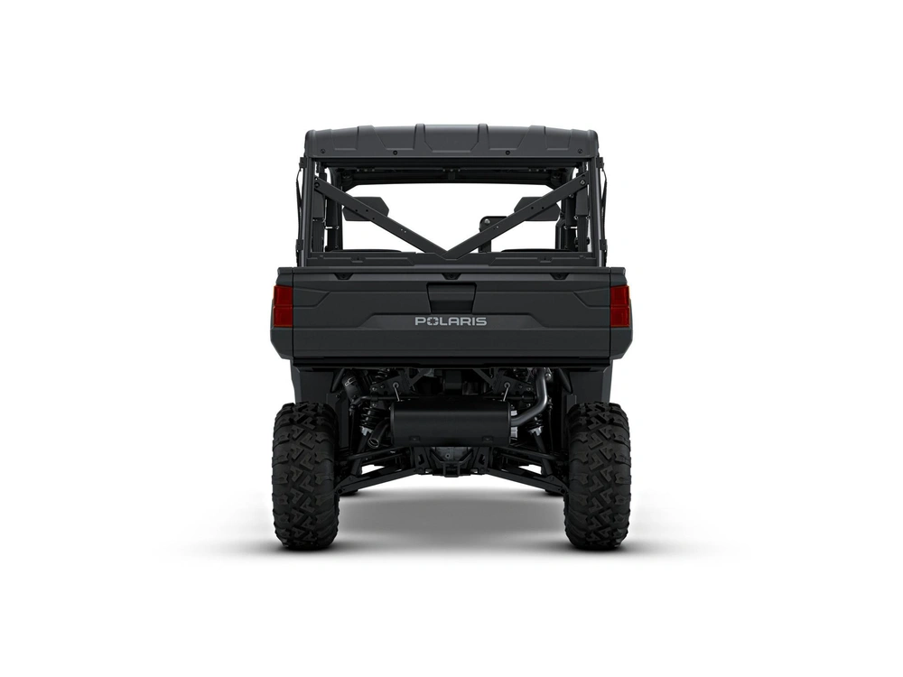 2027 Polaris Ranger Crew 1000 Premium alt