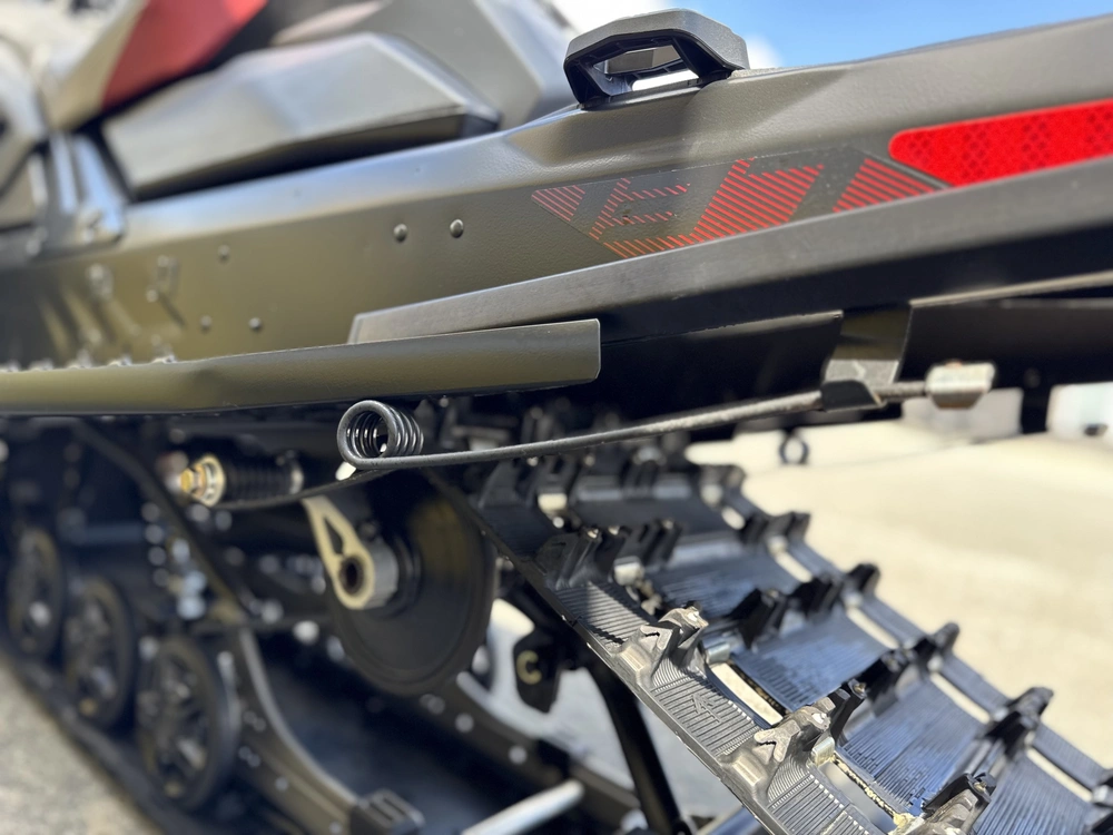 2025 Ski-doo Renegade Enduro 900 Turbo alt