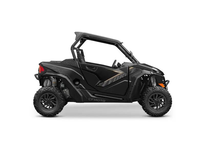 CFMOTO ZFORCE 950 TRAIL 2027