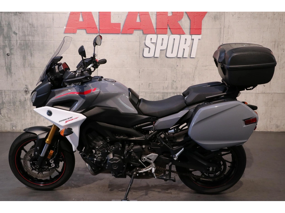 Yamaha Tracer 900 Gt 2019 alt