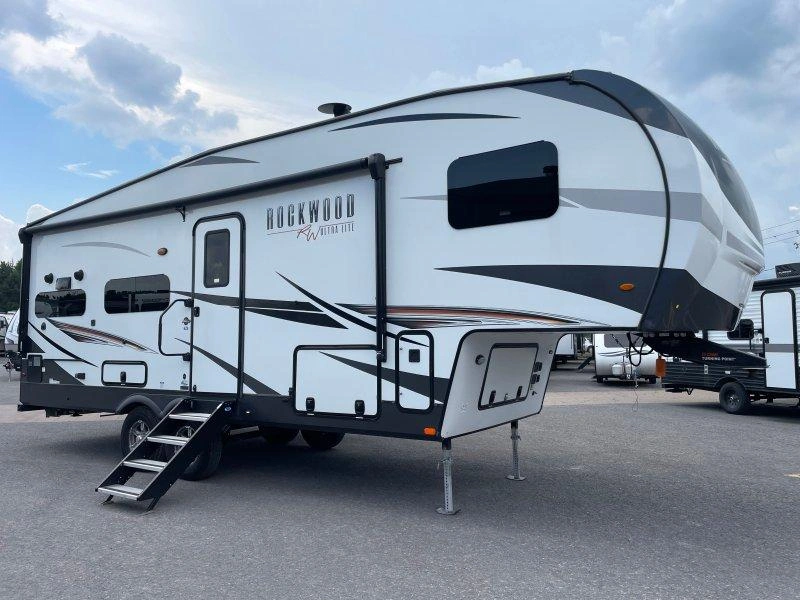 Forest River Rockwood Signature 2622rk 2022 alt