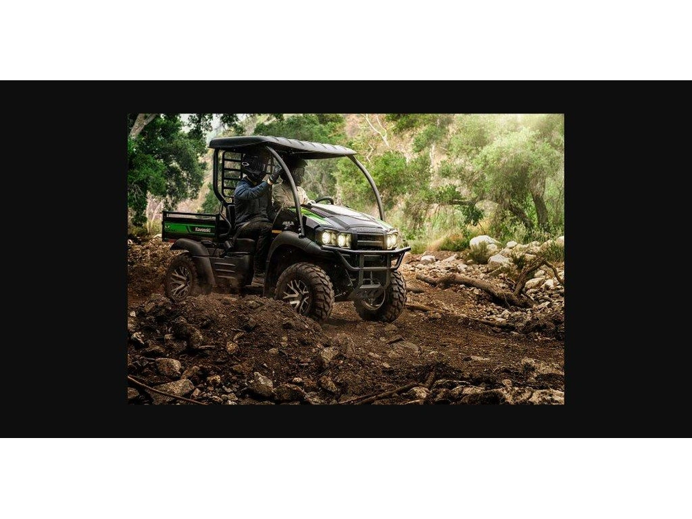 Kawasaki Mule Sx 4x4 Xc Le 2027 alt
