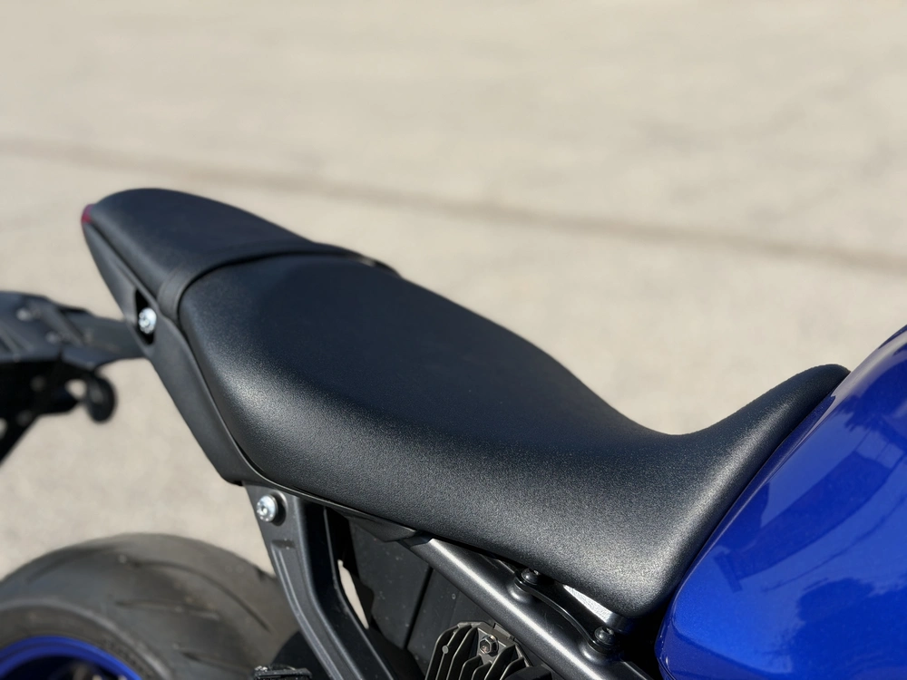 2021 Yamaha Mt-09 alt
