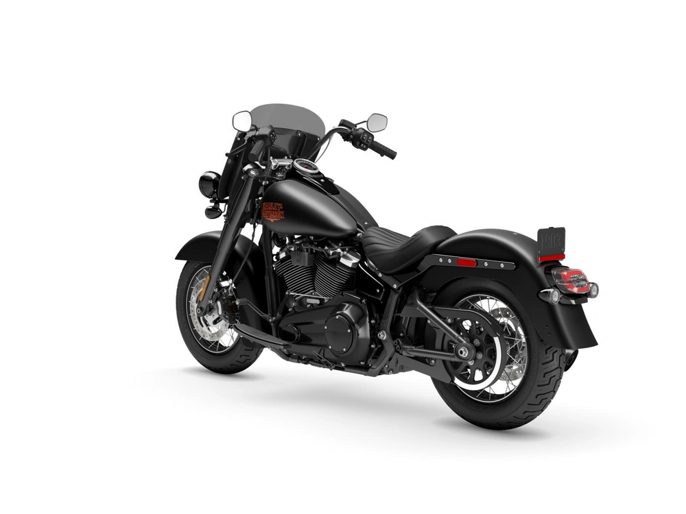 Harley-davidson Deadwood 2026 alt