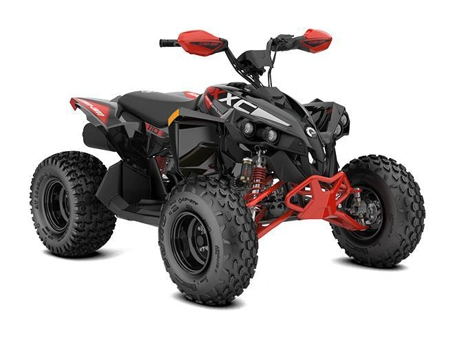 2026 Can-am Renegade X Xc 110 Efi alt