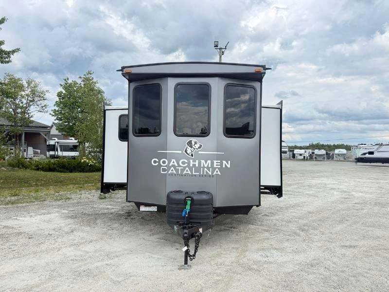 Coachmen Catalina 39mkts 2027