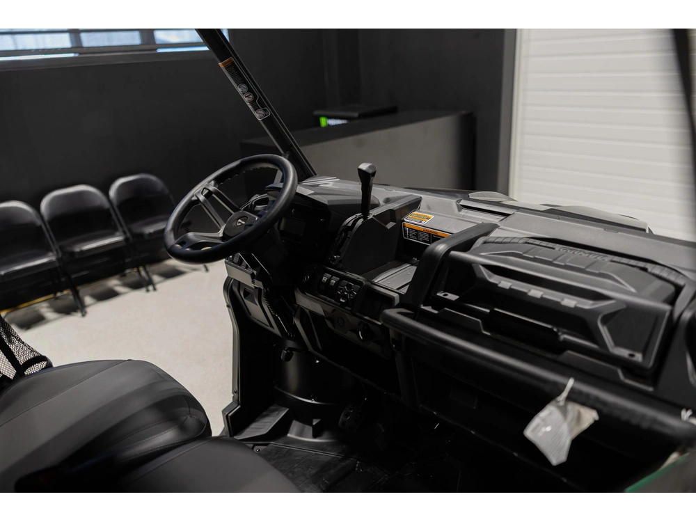 2026 Can-am Defender Max Hd9 Xt 8stf alt