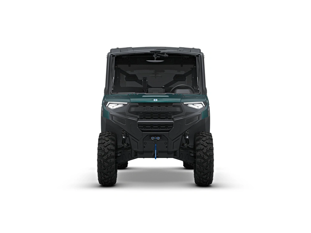 2027 Polaris Ranger Crew Xp 1000 Northstar Ultimate alt