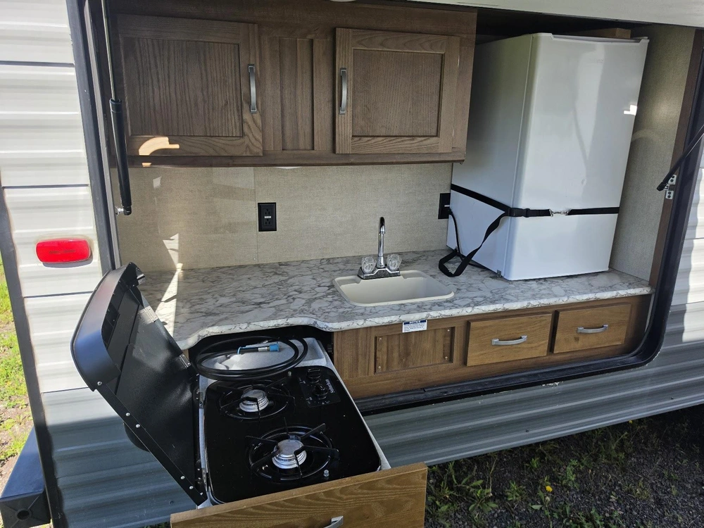 Gulf Stream Conquest 279bh 2019 alt