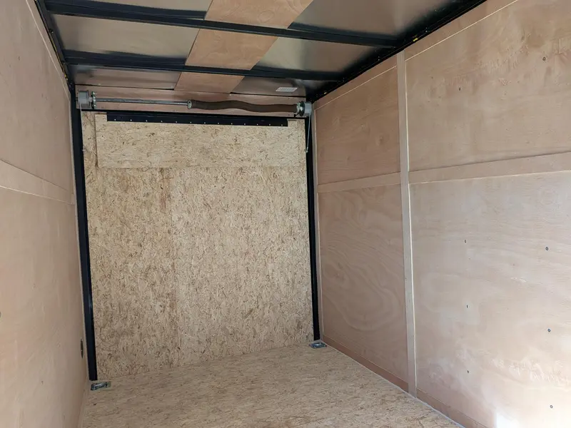 Weberlane 6x12 Estate 2026