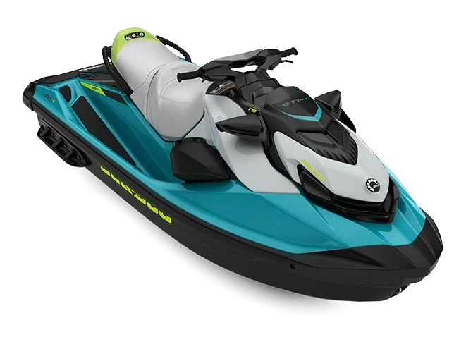 2027 Sea-doo Gti Se 170 Audio alt