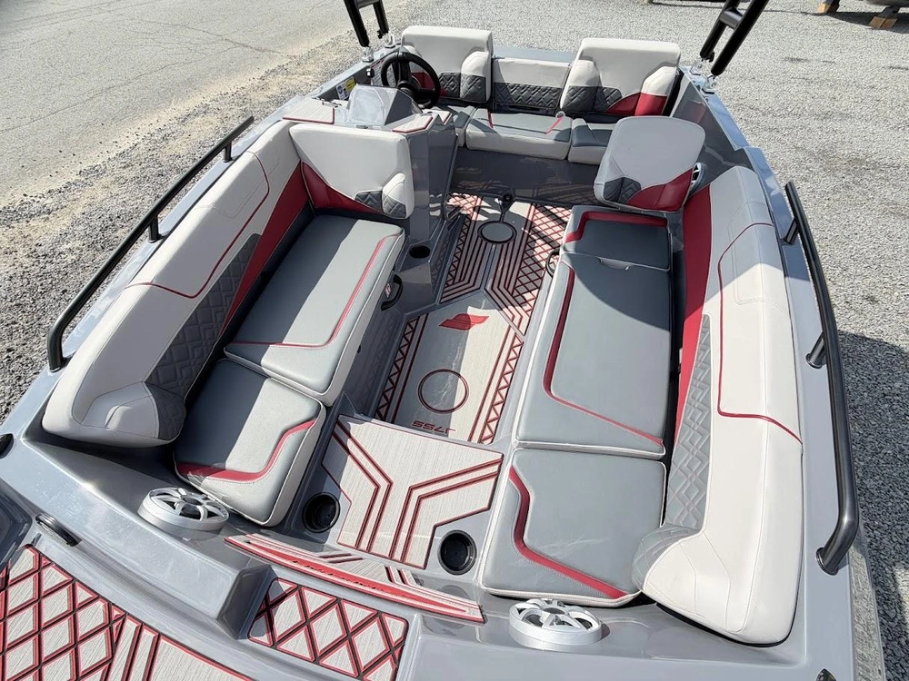 Starcraft Jet Boat J7 Ss Brp Rotax 230 2027 alt