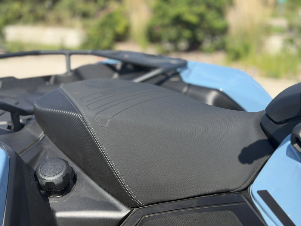 2026 Can-am Outlander Xt 700