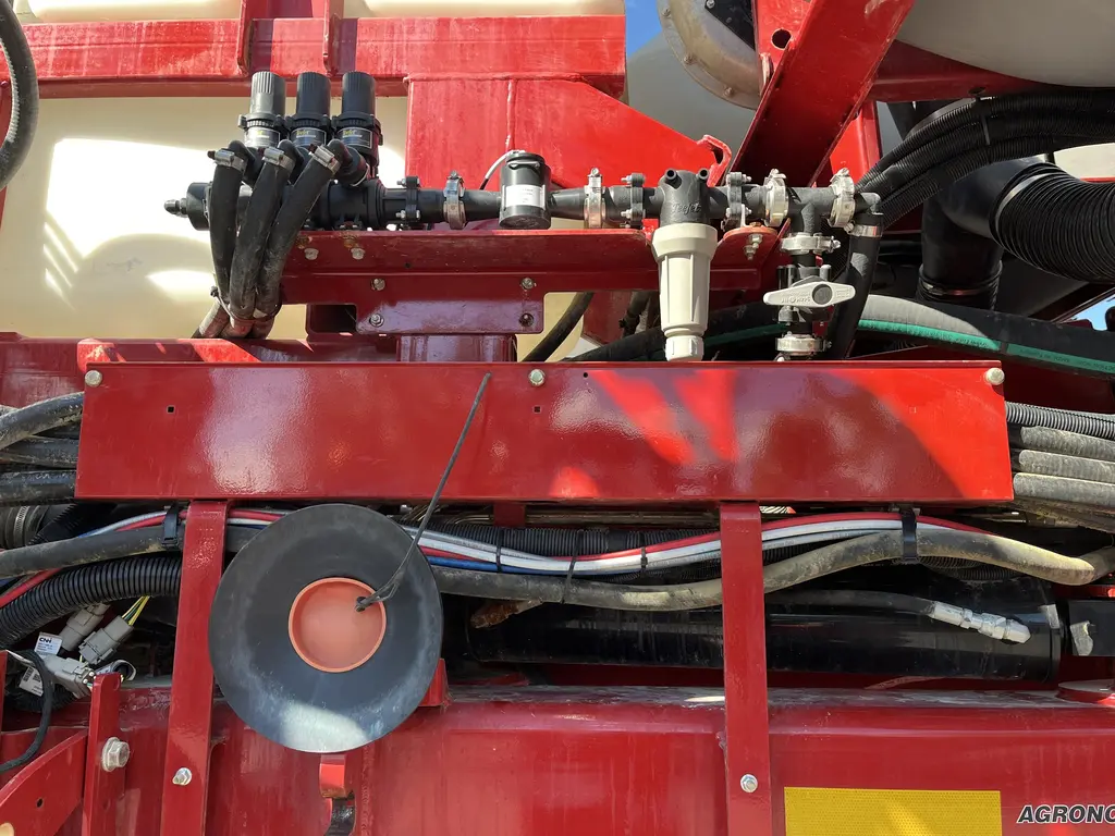 2024 Case IH ER2150S