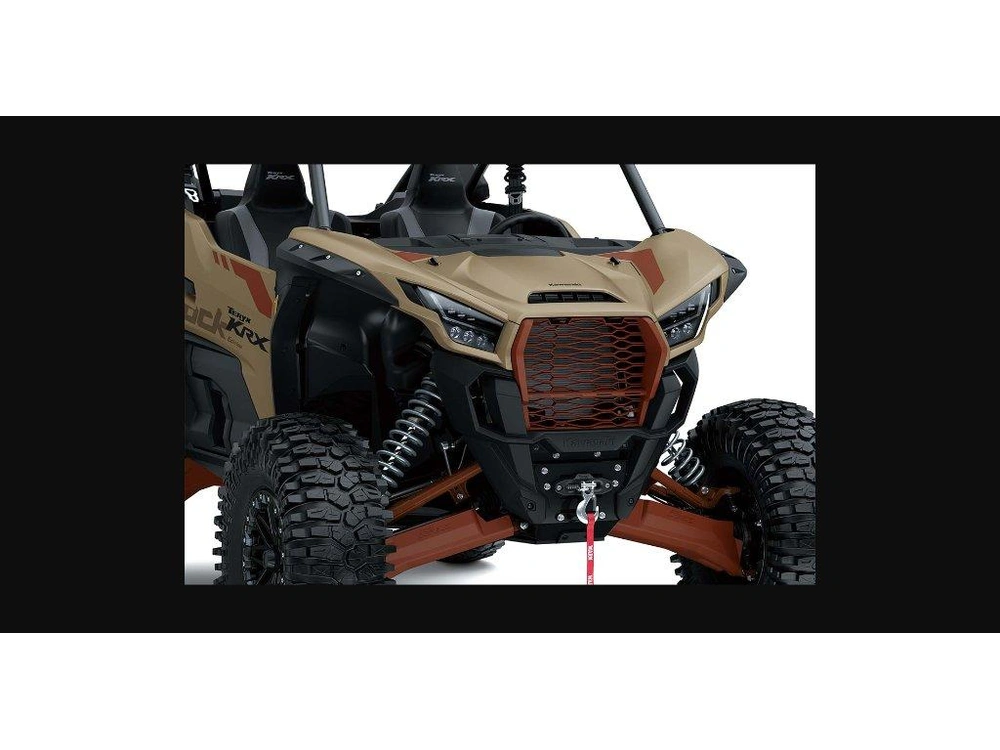 Kawasaki Teryx Krx 1000 Rock Edition 2027 alt