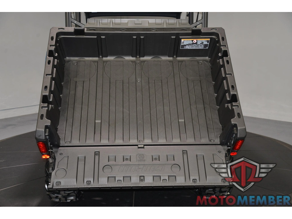 2026 Can-am Defender Max Xt Hd9 alt