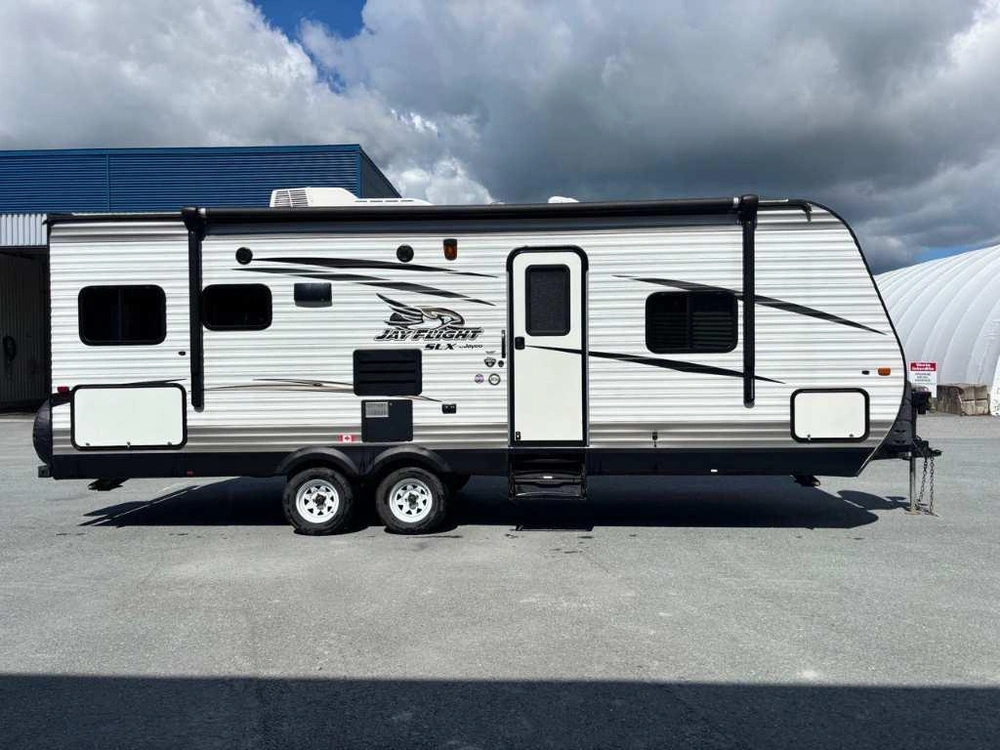 Jayco Jay Flight Slx 245rl 2016 alt
