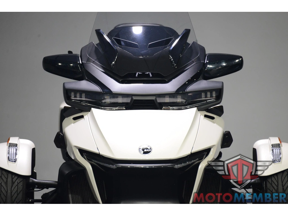2020 Can-am Spyder Rt Limited alt