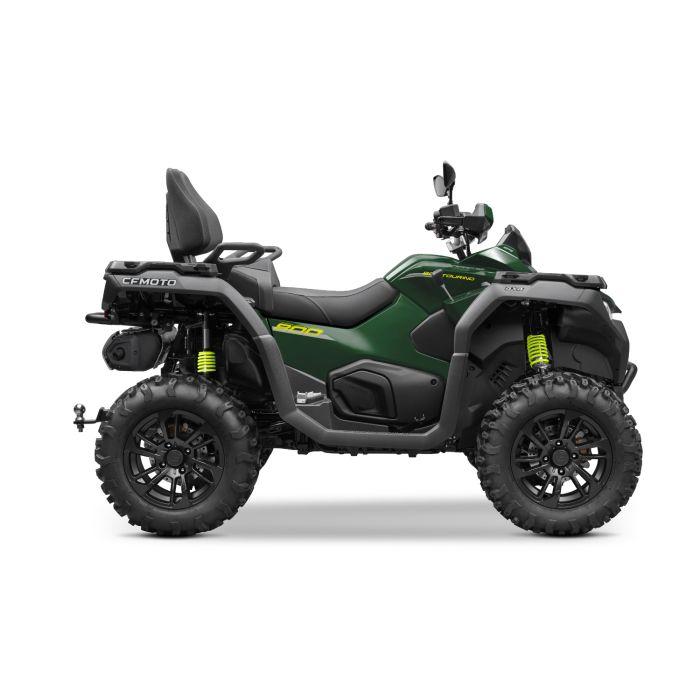 2027 CFMOTO CFORCE 800 TOURING