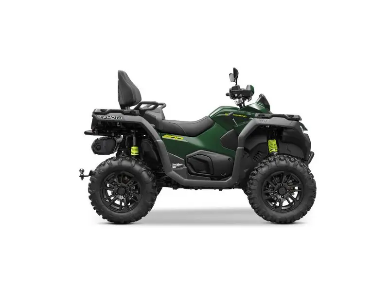 CFMOTO CFORCE 800 TOURING 2027