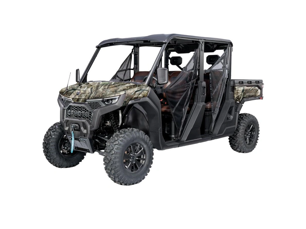 2025 Cfmoto Uforce U10 Pro Xl alt