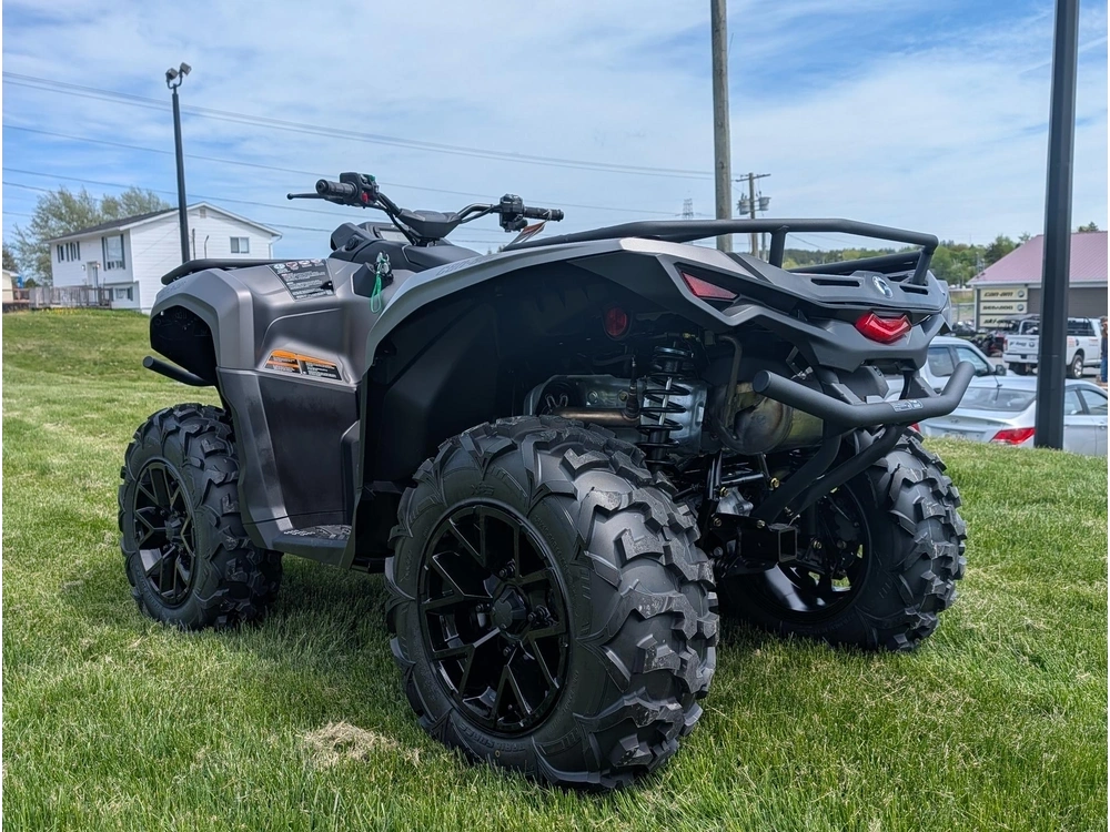 2026 Can-am Outlander Xt 700 alt