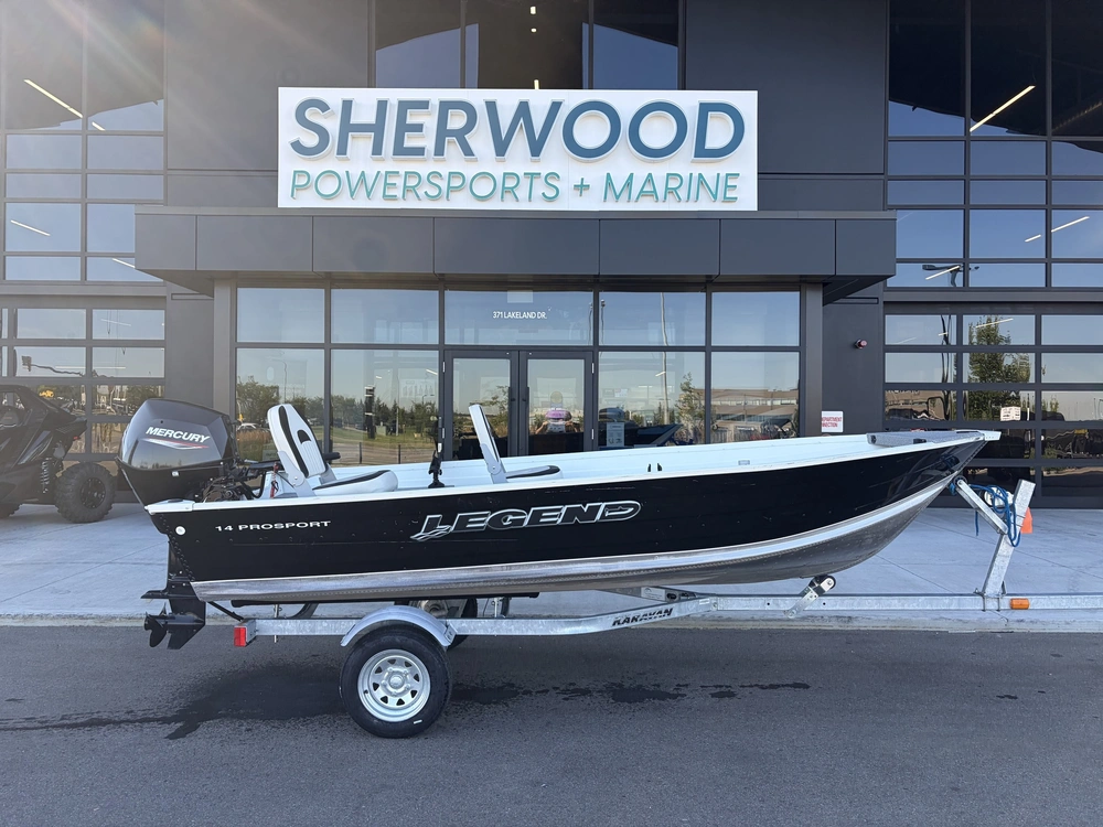 2016 Legend 14 Prosport Ls alt