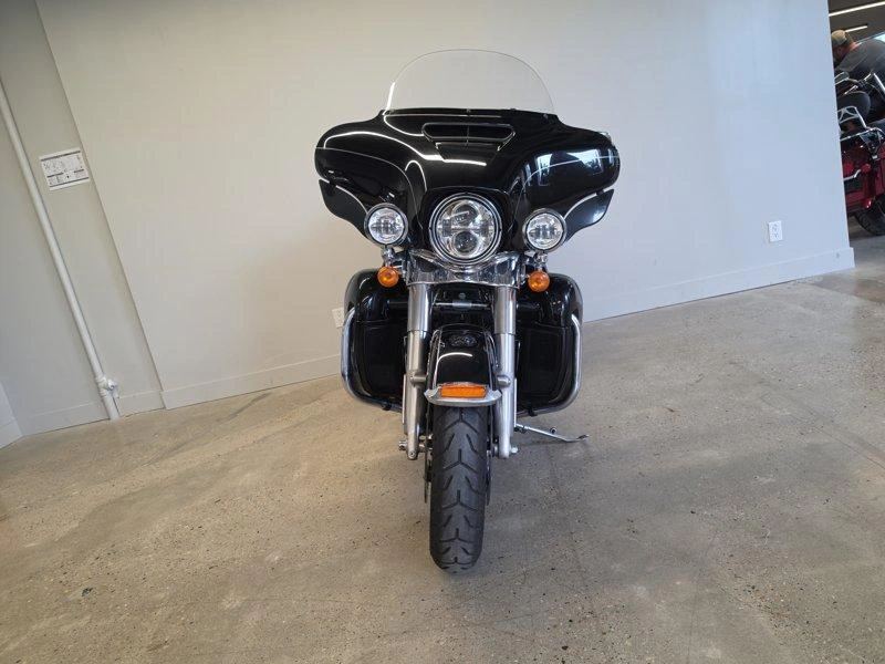 2015 Harley-davidson Flhtk - Ultra Limited™ alt