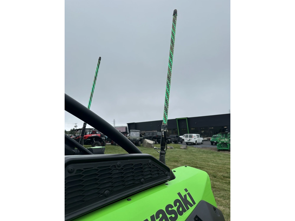 2020 Kawasaki Teryx Krx 1000 alt