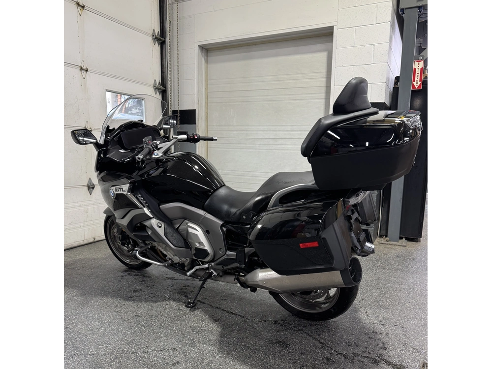 Bmw K1600 Gtl 2024 alt