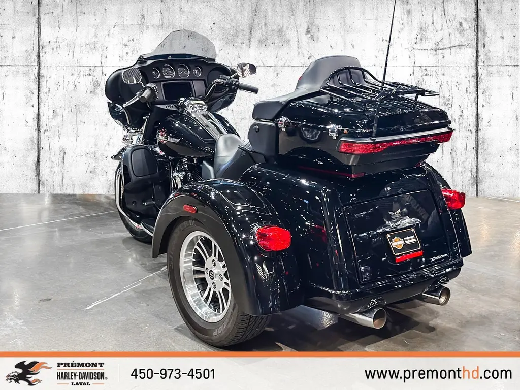 2023 Harley-Davidson TRI GLIDE ULTRAFLHTCUTG