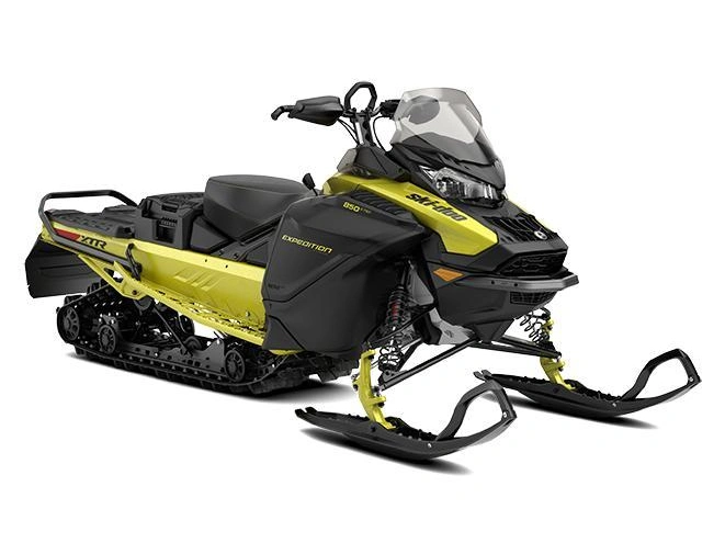 Can-am Expedition Xtreme 900 Ace Turbo R Cobra 1.8'' E.s. Apsb 2025 alt