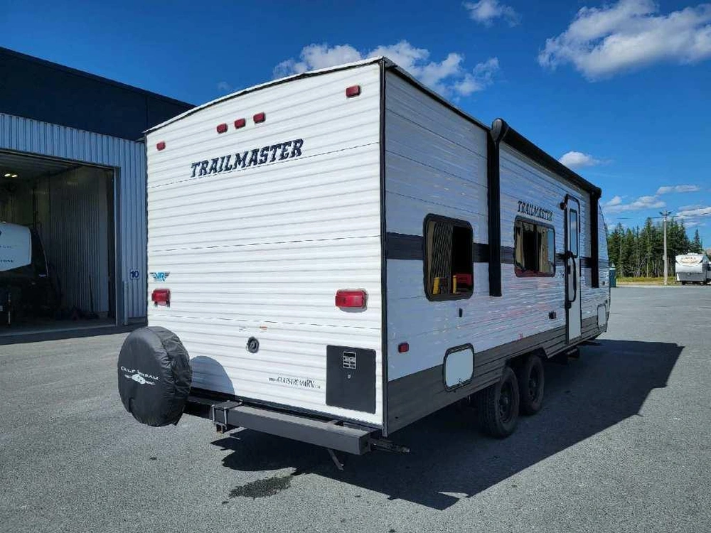 Gulf Stream Trailmaster 248bh 2022 alt